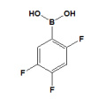 2, 4, 5-Trifluorphenylboronsäure CAS Nr. 247564-72-3